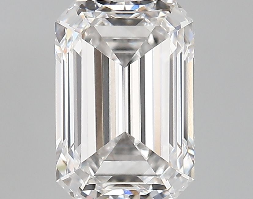 IGI Emerald 2.97ct E VVS2 - Loose Lab Diamond: IGI Emerald 2.97ct E VVS2 - Loose Lab Diamond Item Specifics: Source: This Is A Real Diamond Grown In A Lab Not Mined. Carat: 2.97 Cut: - Color: E Clarity: VVS2 Polish: EX Symmetry: EX Measurements: 9