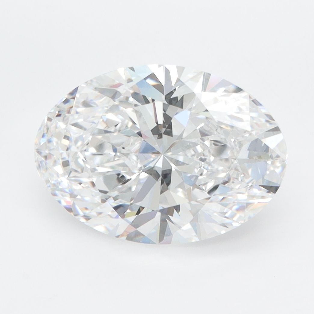 IGI Oval 3.1ct D IF - Loose Lab Diamond: IGI Oval 3.1ct D IF - Loose Lab Diamond Item Specifics: Source: This Is A Real Diamond Grown In A Lab Not Mined. Carat: 3.1 Cut: - Color: D Clarity: IF Polish: EX Symmetry: EX Measurements: 11.67L X 8