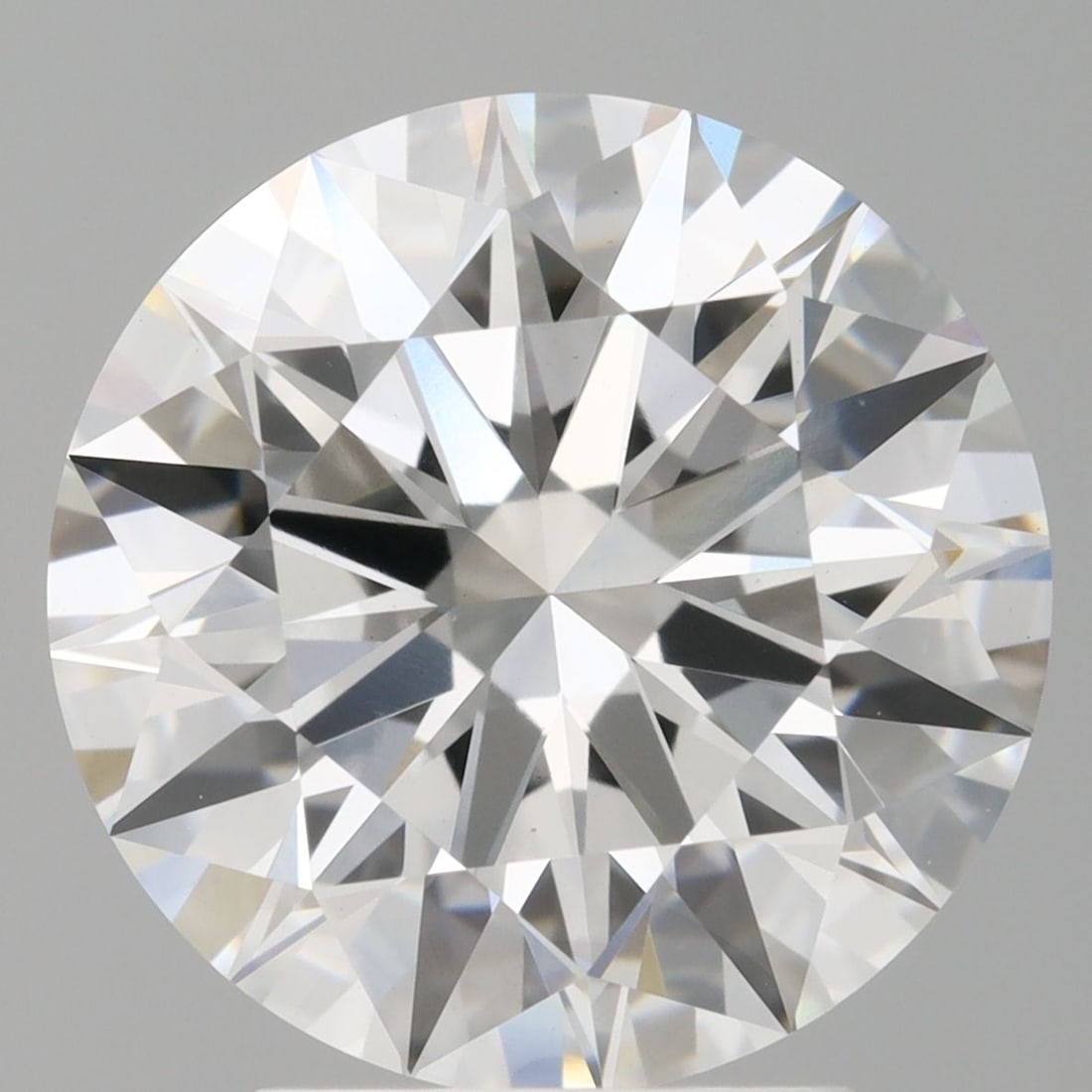 IGI Round 3.59ct E VVS2 - Ideal Loose Lab Diamond: IGI Round 3.59ct E VVS2 - Ideal Loose Lab Diamond Item Specifics: Source: This Is A Real Diamond Grown In A Lab Not Mined. Carat: 3.59 Cut: ID Color: E Clarity: VVS2 Polish: EX Symmetry: EX Measuremen