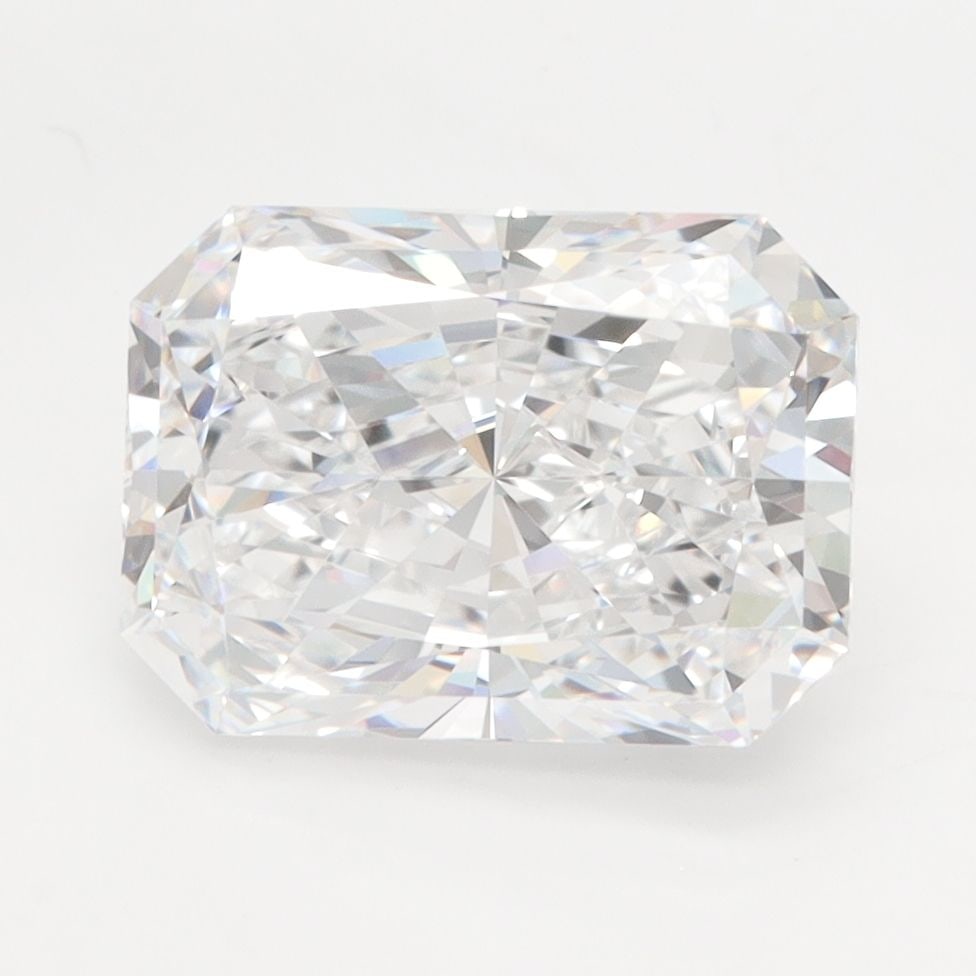 GIA Radiant 3.04ct D VVS1 - Loose Lab Diamond: GIA Radiant 3.04ct D VVS1 - Loose Lab Diamond Item Specifics: Source: This Is A Real Diamond Grown In A Lab Not Mined. Carat: 3.04 Cut: - Color: D Clarity: VVS1 Polish: EX Symmetry: EX Measurements: 1