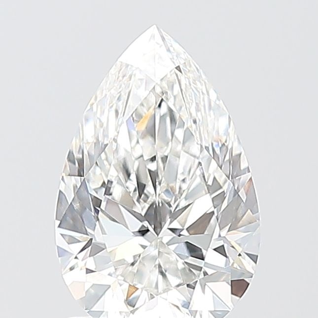 IGI Pear 1.53ct E VVS2 - Loose Lab Diamond: IGI Pear 1.53ct E VVS2 - Loose Lab Diamond Item Specifics: Source: This Is A Real Diamond Grown In A Lab Not Mined. Carat: 1.53 Cut: - Color: E Clarity: VVS2 Polish: EX Symmetry: EX Measurements: 9.78