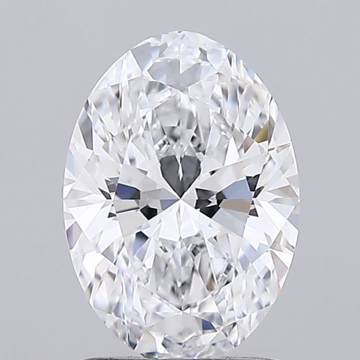 IGI Oval 1.52ct D IF - Loose Lab Diamond: IGI Oval 1.52ct D IF - Loose Lab Diamond Item Specifics: Source: This Is A Real Diamond Grown In A Lab Not Mined. Carat: 1.52 Cut: - Color: D Clarity: IF Polish: EX Symmetry: EX Measurements: 9.26L X 