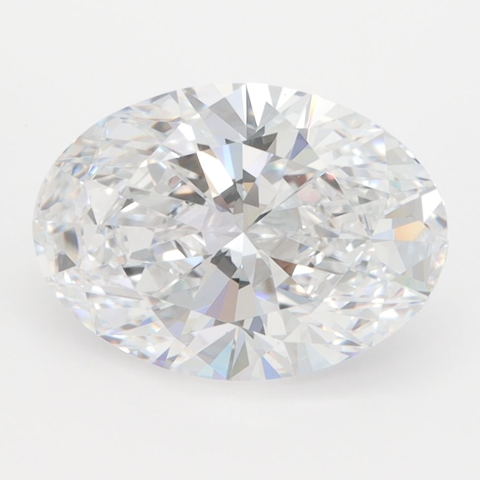 GIA Oval 2.07ct D VVS1 - Loose Lab Diamond: GIA Oval 2.07ct D VVS1 - Loose Lab Diamond Item Specifics: Source: This Is A Real Diamond Grown In A Lab Not Mined. Carat: 2.07 Cut: - Color: D Clarity: VVS1 Polish: EX Symmetry: EX Measurements: 10.2