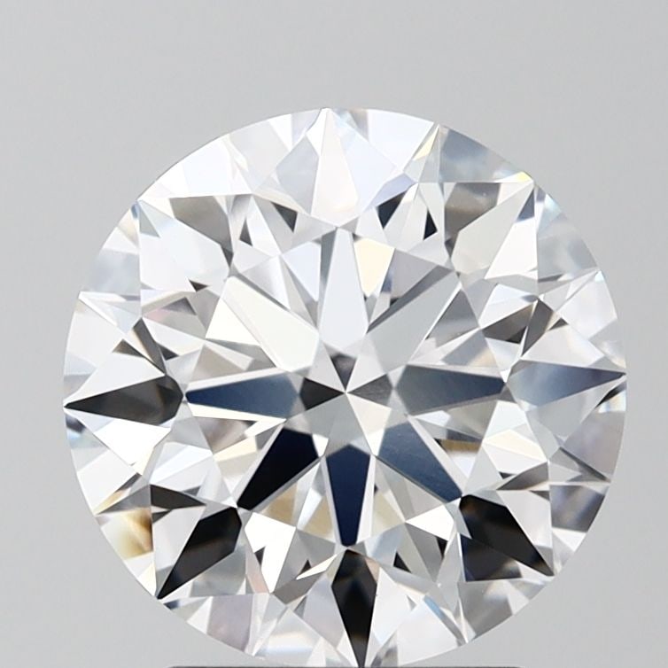 IGI Round 3.07ct D VVS2 - Ideal Loose Lab Diamond: IGI Round 3.07ct D VVS2 - Ideal Loose Lab Diamond Item Specifics: Source: This Is A Real Diamond Grown In A Lab Not Mined. Carat: 3.07 Cut: ID Color: D Clarity: VVS2 Polish: EX Symmetry: EX Measuremen