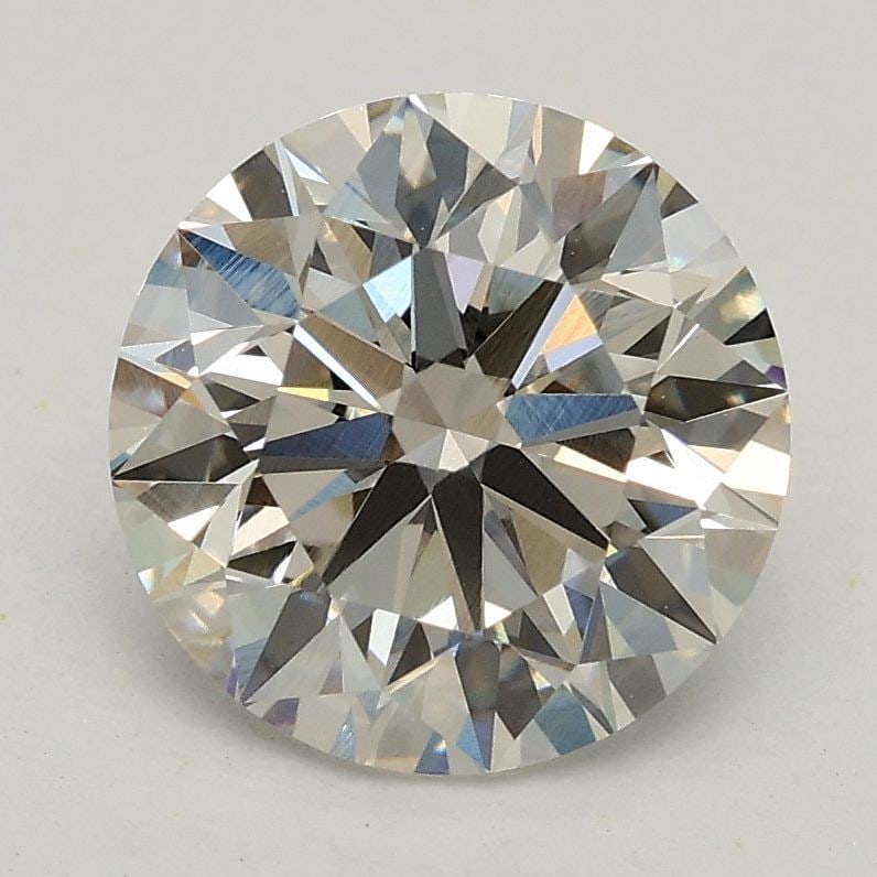 IGI Round 1.6ct J VVS2 - Loose Lab Diamond: IGI Round 1.6ct J VVS2 - Loose Lab Diamond Item Specifics: Source: This Is A Real Diamond Grown In A Lab Not Mined. Carat: 1.6 Cut: EX Color: J Clarity: VVS2 Polish: EX Symmetry: EX Measurements: 7.43