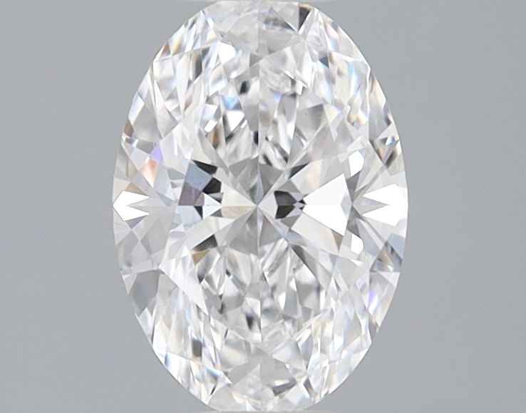IGI Oval 1.07ct D VVS2 - Loose Lab Diamond: IGI Oval 1.07ct D VVS2 - Loose Lab Diamond Item Specifics: Source: This Is A Real Diamond Grown In A Lab Not Mined. Carat: 1.07 Cut: - Color: D Clarity: VVS2 Polish: EX Symmetry: EX Measurements: 8.34