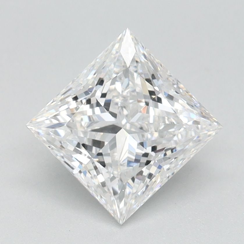 IGI Princess 1.05ct D FL - Loose Lab Diamond: IGI Princess 1.05ct D FL - Loose Lab Diamond Item Specifics: Source: This Is A Real Diamond Grown In A Lab Not Mined. Carat: 1.05 Cut: - Color: D Clarity: FL Polish: EX Symmetry: EX Measurements: 5.76