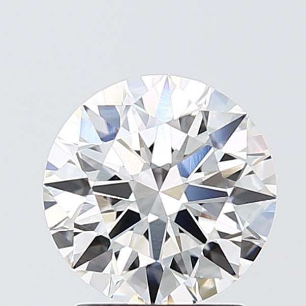 IGI Round 2.03ct F VVS2 - Ideal Loose Lab Diamond: IGI Round 2.03ct F VVS2 - Ideal Loose Lab Diamond Item Specifics: Source: This Is A Real Diamond Grown In A Lab Not Mined. Carat: 2.03 Cut: ID Color: F Clarity: VVS2 Polish: EX Symmetry: EX Measuremen