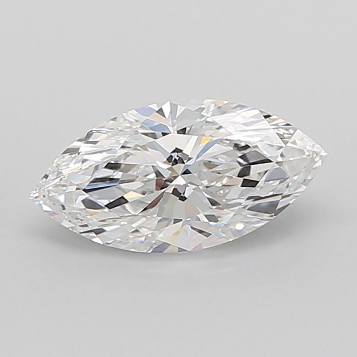 IGI Marquise 2.51ct D IF - Loose Lab Diamond: IGI Marquise 2.51ct D IF - Loose Lab Diamond Item Specifics: Source: This Is A Real Diamond Grown In A Lab Not Mined. Carat: 2.51 Cut: - Color: D Clarity: IF Polish: EX Symmetry: EX Measurements: 14.0