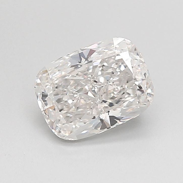 IGI Cushion Modified 1.35ct F VVS2 - Loose Lab Diamond: IGI Cushion Modified 1.35ct F VVS2 - Loose Lab Diamond Item Specifics: Source: This Is A Real Diamond Grown In A Lab Not Mined. Carat: 1.35 Cut: - Color: F Clarity: VVS2 Polish: EX Symmetry: EX Measur