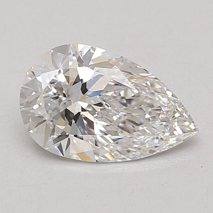 IGI Pear 1.55ct D VVS2 - Loose Lab Diamond: IGI Pear 1.55ct D VVS2 - Loose Lab Diamond Item Specifics: Source: This Is A Real Diamond Grown In A Lab Not Mined. Carat: 1.55 Cut: - Color: D Clarity: VVS2 Polish: EX Symmetry: EX Measurements: 10.4