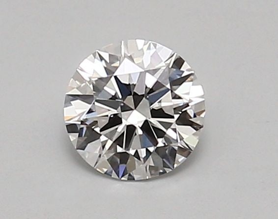 IGI Round 0.64ct D FL - Ideal Loose Lab Diamond (1 of 1)