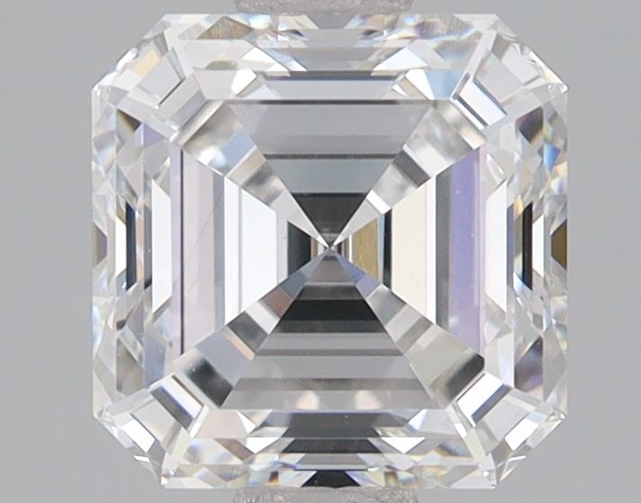 IGI Square Emerald 2.09ct E VVS2 - Loose Lab Diamond: IGI Square Emerald 2.09ct E VVS2 - Loose Lab Diamond Item Specifics: Source: This Is A Real Diamond Grown In A Lab Not Mined. Carat: 2.09 Cut: - Color: E Clarity: VVS2 Polish: EX Symmetry: EX Measurem