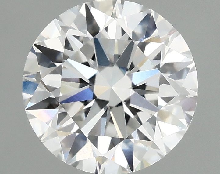 IGI Round 1.59ct D VVS2 - Loose Lab Diamond: IGI Round 1.59ct D VVS2 - Loose Lab Diamond Item Specifics: Source: This Is A Real Diamond Grown In A Lab Not Mined. Carat: 1.59 Cut: EX Color: D Clarity: VVS2 Polish: EX Symmetry: EX Measurements: 7.