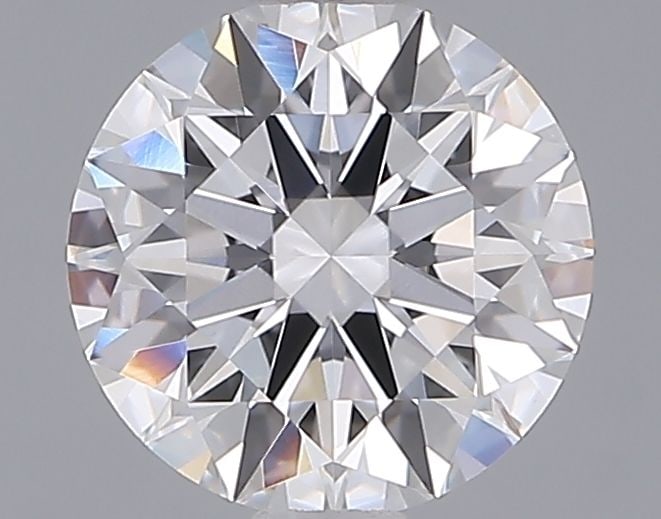 IGI Round 1.55ct D VVS2 - Ideal Loose Lab Diamond: IGI Round 1.55ct D VVS2 - Ideal Loose Lab Diamond Item Specifics: Source: This Is A Real Diamond Grown In A Lab Not Mined. Carat: 1.55 Cut: ID Color: D Clarity: VVS2 Polish: EX Symmetry: EX Measuremen