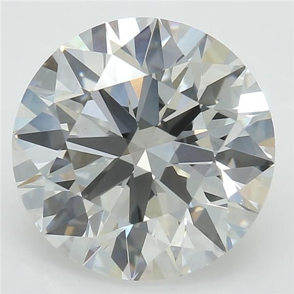 GIA Round 2.11ct G VVS2 - Loose Lab Diamond: GIA Round 2.11ct G VVS2 - Loose Lab Diamond Item Specifics: Source: This Is A Real Diamond Grown In A Lab Not Mined. Carat: 2.11 Cut: EX Color: G Clarity: VVS2 Polish: EX Symmetry: EX Measurements: 8.