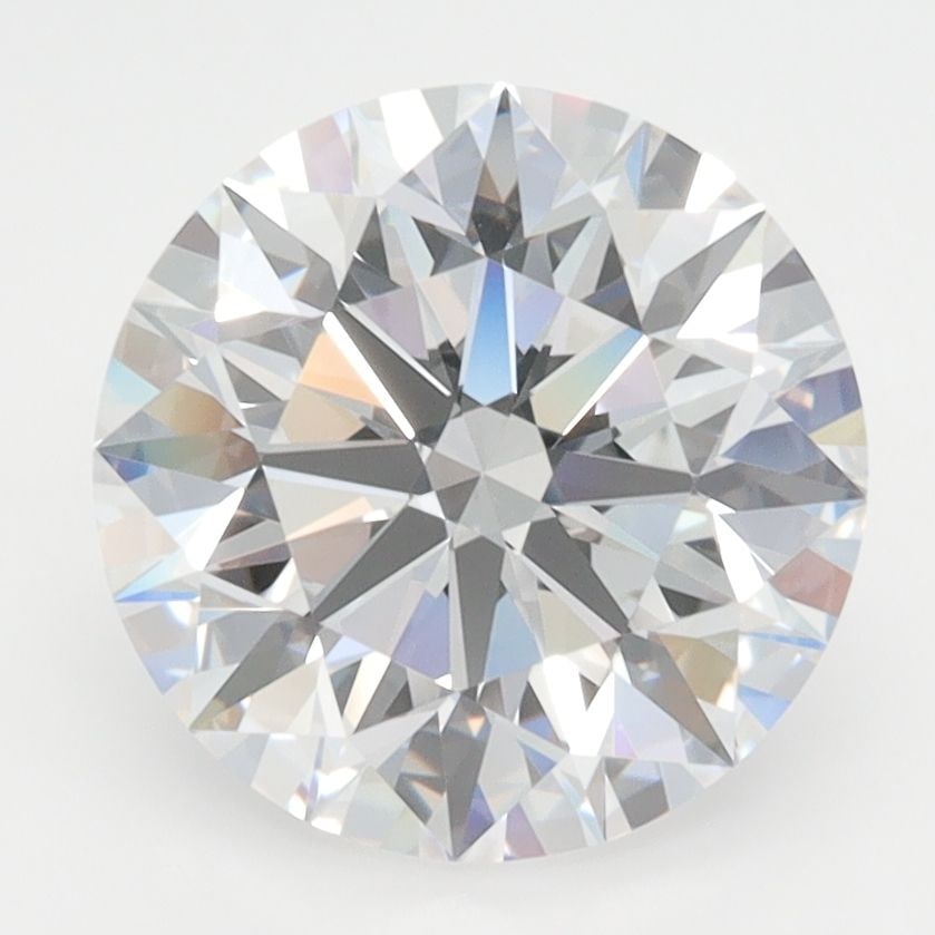 GIA Round 3.31ct D VVS1 - Loose Lab Diamond: GIA Round 3.31ct D VVS1 - Loose Lab Diamond Item Specifics: Source: This Is A Real Diamond Grown In A Lab Not Mined. Carat: 3.31 Cut: EX Color: D Clarity: VVS1 Polish: EX Symmetry: EX Measurements: 9.