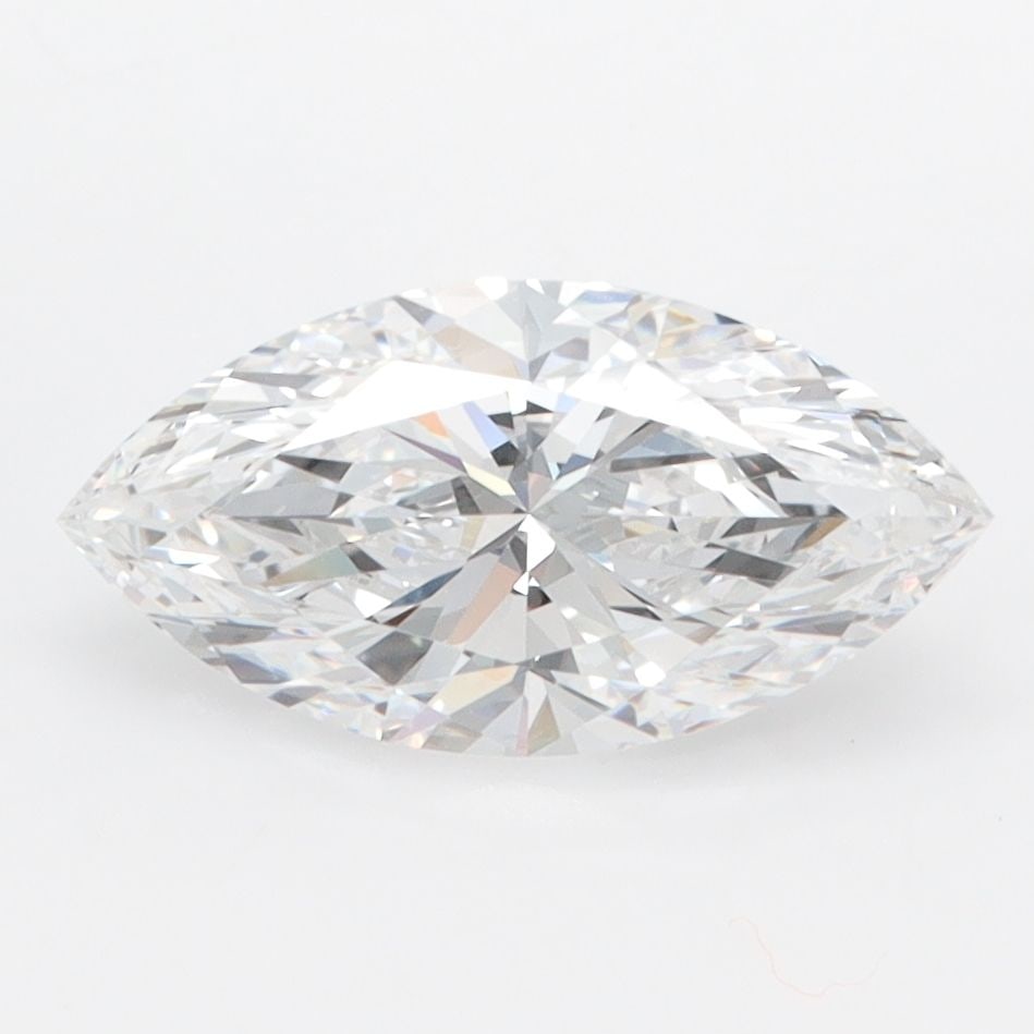 IGI Marquise 1.57ct D VVS1 - Loose Lab Diamond: IGI Marquise 1.57ct D VVS1 - Loose Lab Diamond Item Specifics: Source: This Is A Real Diamond Grown In A Lab Not Mined. Carat: 1.57 Cut: - Color: D Clarity: VVS1 Polish: EX Symmetry: EX Measurements: 