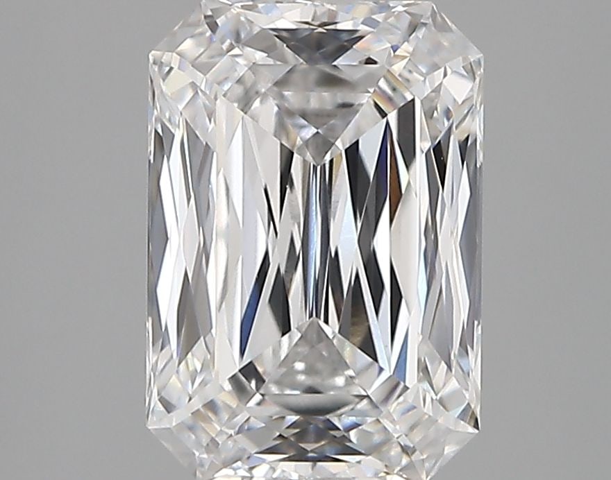 IGI Radiant 3.01ct D VVS1 - Loose Lab Diamond: IGI Radiant 3.01ct D VVS1 - Loose Lab Diamond Item Specifics: Source: This Is A Real Diamond Grown In A Lab Not Mined. Carat: 3.01 Cut: - Color: D Clarity: VVS1 Polish: EX Symmetry: EX Measurements: 9