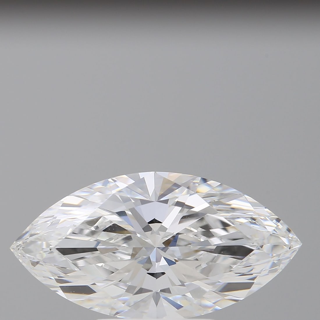 IGI Marquise 2.6ct E VVS2 - Loose Lab Diamond: IGI Marquise 2.6ct E VVS2 - Loose Lab Diamond Item Specifics: Source: This Is A Real Diamond Grown In A Lab Not Mined. Carat: 2.6 Cut: - Color: E Clarity: VVS2 Polish: EX Symmetry: EX Measurements: 14