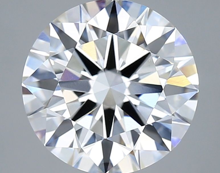 IGI Round 4.06ct G VVS2 - Ideal Loose Lab Diamond: IGI Round 4.06ct G VVS2 - Ideal Loose Lab Diamond Item Specifics: Source: This Is A Real Diamond Grown In A Lab Not Mined. Carat: 4.06 Cut: ID Color: G Clarity: VVS2 Polish: EX Symmetry: EX Measuremen