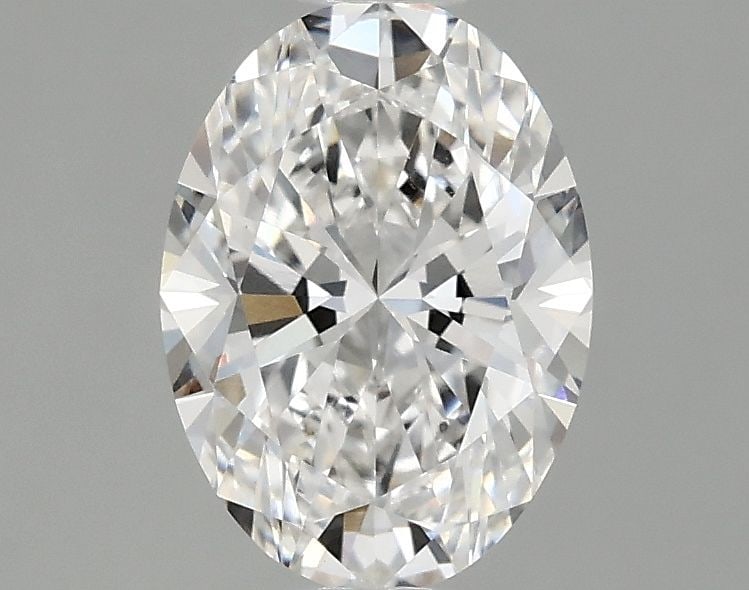 IGI Oval 1.49ct E VVS2 - Loose Lab Diamond: IGI Oval 1.49ct E VVS2 - Loose Lab Diamond Item Specifics: Source: This Is A Real Diamond Grown In A Lab Not Mined. Carat: 1.49 Cut: - Color: E Clarity: VVS2 Polish: EX Symmetry: EX Measurements: 8.85