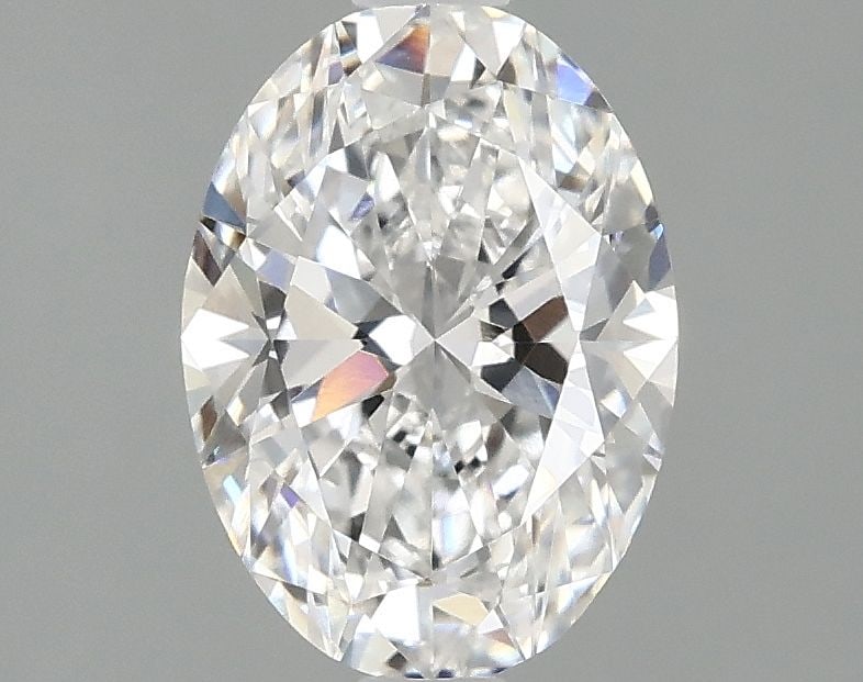 IGI Oval 1.51ct D VVS2 - Loose Lab Diamond: IGI Oval 1.51ct D VVS2 - Loose Lab Diamond Item Specifics: Source: This Is A Real Diamond Grown In A Lab Not Mined. Carat: 1.51 Cut: - Color: D Clarity: VVS2 Polish: EX Symmetry: EX Measurements: 8.91
