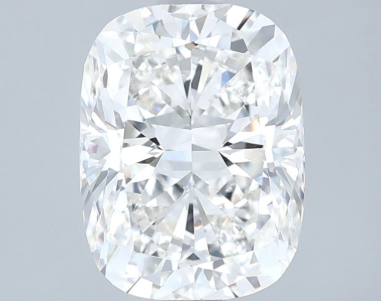 IGI Cushion Modified 2.08ct F VVS1 - Loose Lab Diamond: IGI Cushion Modified 2.08ct F VVS1 - Loose Lab Diamond Item Specifics: Source: This Is A Real Diamond Grown In A Lab Not Mined. Carat: 2.08 Cut: - Color: F Clarity: VVS1 Polish: EX Symmetry: EX Measur