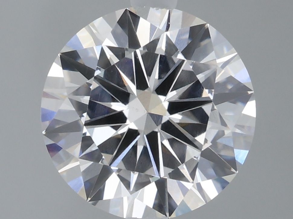 IGI Round 2.03ct E VVS2 - Loose Lab Diamond: IGI Round 2.03ct E VVS2 - Loose Lab Diamond Item Specifics: Source: This Is A Real Diamond Grown In A Lab Not Mined. Carat: 2.03 Cut: EX Color: E Clarity: VVS2 Polish: EX Symmetry: EX Measurements: 8.