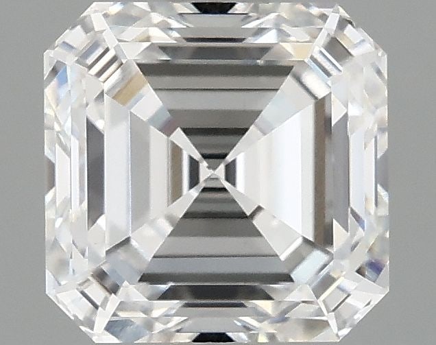 IGI Asscher 2.09ct E VVS2 - Loose Lab Diamond: IGI Asscher 2.09ct E VVS2 - Loose Lab Diamond Item Specifics: Source: This Is A Real Diamond Grown In A Lab Not Mined. Carat: 2.09 Cut: - Color: E Clarity: VVS2 Polish: EX Symmetry: EX Measurements: 6