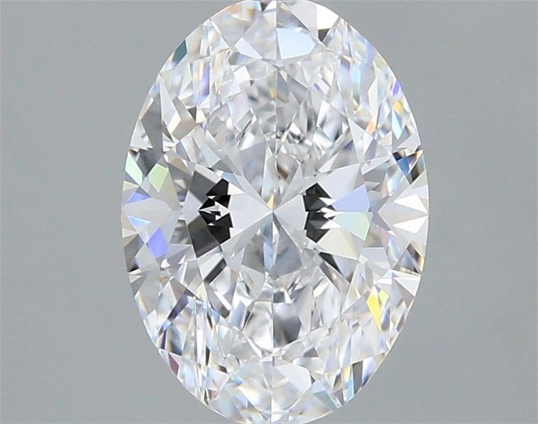 IGI Oval 1.53ct D IF - Loose Lab Diamond: IGI Oval 1.53ct D IF - Loose Lab Diamond Item Specifics: Source: This Is A Real Diamond Grown In A Lab Not Mined. Carat: 1.53 Cut: - Color: D Clarity: IF Polish: EX Symmetry: EX Measurements: 9.2L X 6