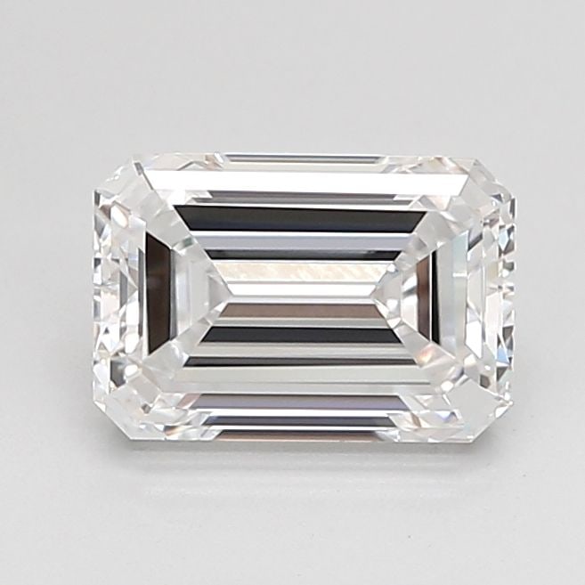 IGI Emerald 1.52ct D VVS1 - Loose Lab Diamond: IGI Emerald 1.52ct D VVS1 - Loose Lab Diamond Item Specifics: Source: This Is A Real Diamond Grown In A Lab Not Mined. Carat: 1.52 Cut: - Color: D Clarity: VVS1 Polish: EX Symmetry: EX Measurements: 7