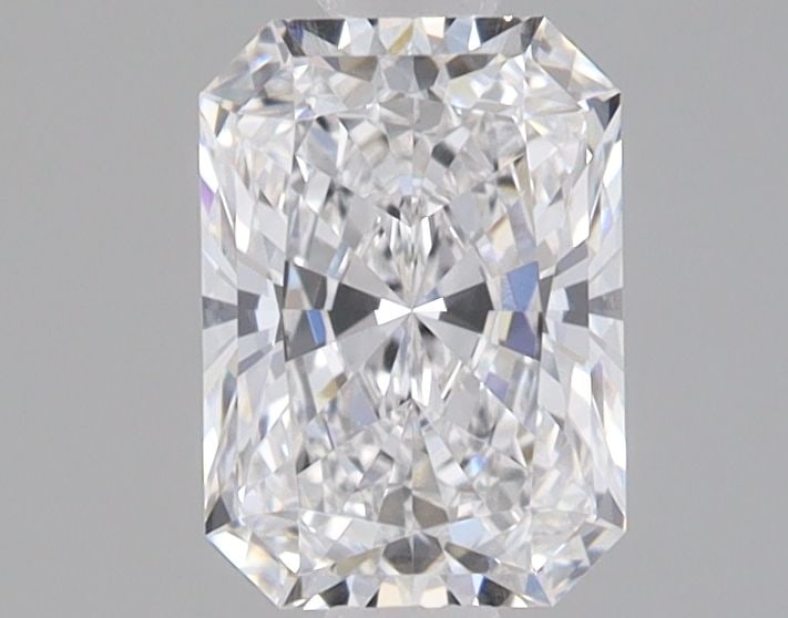 GCAL Radiant 1.09ct E VVS2 - Loose Lab Diamond: GCAL Radiant 1.09ct E VVS2 - Loose Lab Diamond Item Specifics: Source: This Is A Real Diamond Grown In A Lab Not Mined. Carat: 1.09 Cut: - Color: E Clarity: VVS2 Polish: EX Symmetry: VG Measurements: 