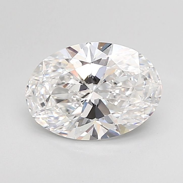 IGI Oval 1.9ct D VVS1 - Loose Lab Diamond: IGI Oval 1.9ct D VVS1 - Loose Lab Diamond Item Specifics: Source: This Is A Real Diamond Grown In A Lab Not Mined. Carat: 1.9 Cut: - Color: D Clarity: VVS1 Polish: EX Symmetry: EX Measurements: 9.94L 
