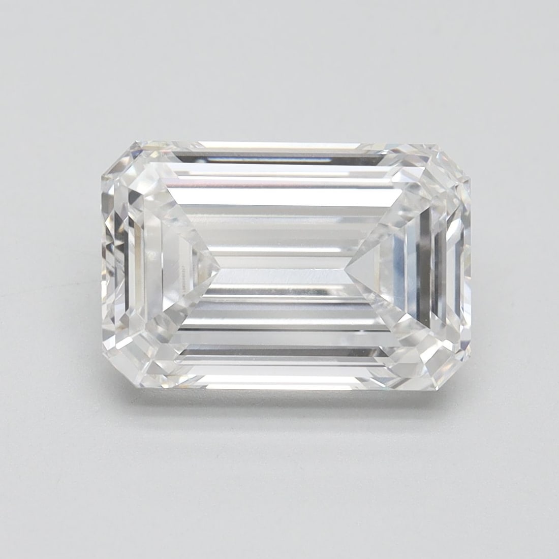 IGI Emerald 4.05ct D VVS2 - Loose Lab Diamond: IGI Emerald 4.05ct D VVS2 - Loose Lab Diamond Item Specifics: Source: This Is A Real Diamond Grown In A Lab Not Mined. Carat: 4.05 Cut: - Color: D Clarity: VVS2 Polish: EX Symmetry: EX Measurements: 1