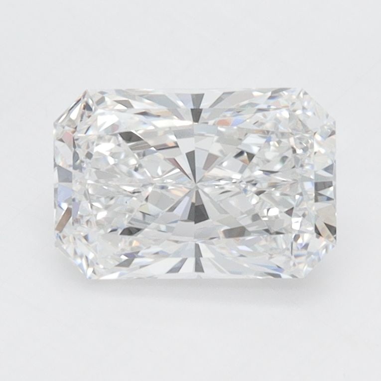IGI Radiant 1.26ct D IF - Loose Lab Diamond: IGI Radiant 1.26ct D IF - Loose Lab Diamond Item Specifics: Source: This Is A Real Diamond Grown In A Lab Not Mined. Carat: 1.26 Cut: - Color: D Clarity: IF Polish: EX Symmetry: EX Measurements: 7.87L