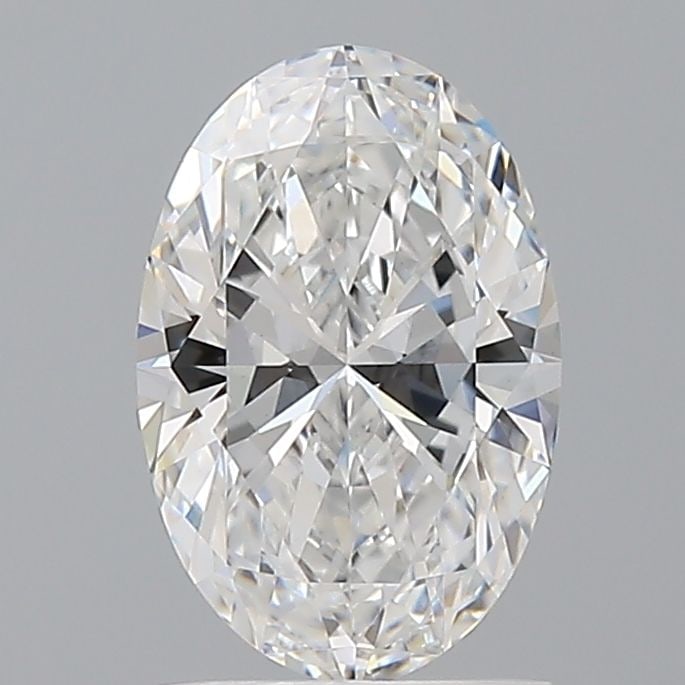IGI Oval 1.59ct E VVS2 - Loose Lab Diamond: IGI Oval 1.59ct E VVS2 - Loose Lab Diamond Item Specifics: Source: This Is A Real Diamond Grown In A Lab Not Mined. Carat: 1.59 Cut: - Color: E Clarity: VVS2 Polish: EX Symmetry: EX Measurements: 9.68