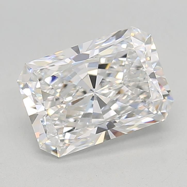 GIA Radiant 3.21ct E VVS2 - Loose Lab Diamond (1 of 1)