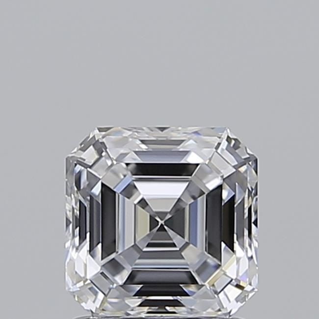 IGI Asscher 1.3ct D VVS2 - Loose Lab Diamond: IGI Asscher 1.3ct D VVS2 - Loose Lab Diamond Item Specifics: Source: This Is A Real Diamond Grown In A Lab Not Mined. Carat: 1.3 Cut: - Color: D Clarity: VVS2 Polish: EX Symmetry: EX Measurements: 6.0