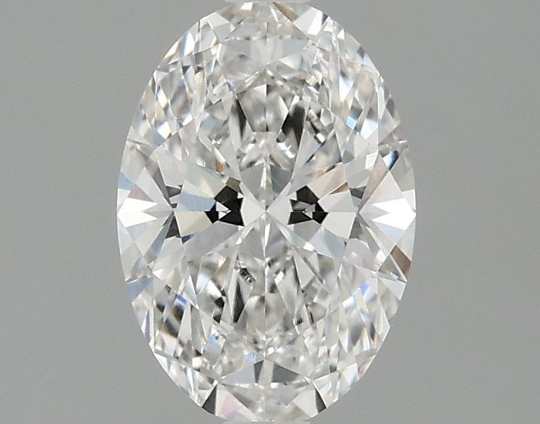 IGI Oval 1.36ct F VVS2 - Loose Lab Diamond: IGI Oval 1.36ct F VVS2 - Loose Lab Diamond Item Specifics: Source: This Is A Real Diamond Grown In A Lab Not Mined. Carat: 1.36 Cut: - Color: F Clarity: VVS2 Polish: EX Symmetry: EX Measurements: 9.08