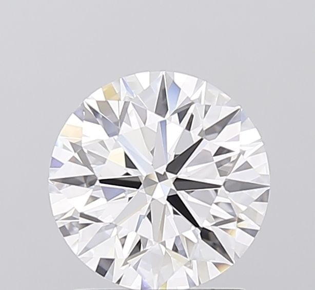 IGI Round 1.55ct E VVS2 - Ideal Loose Lab Diamond: IGI Round 1.55ct E VVS2 - Ideal Loose Lab Diamond Item Specifics: Source: This Is A Real Diamond Grown In A Lab Not Mined. Carat: 1.55 Cut: ID Color: E Clarity: VVS2 Polish: EX Symmetry: EX Measuremen