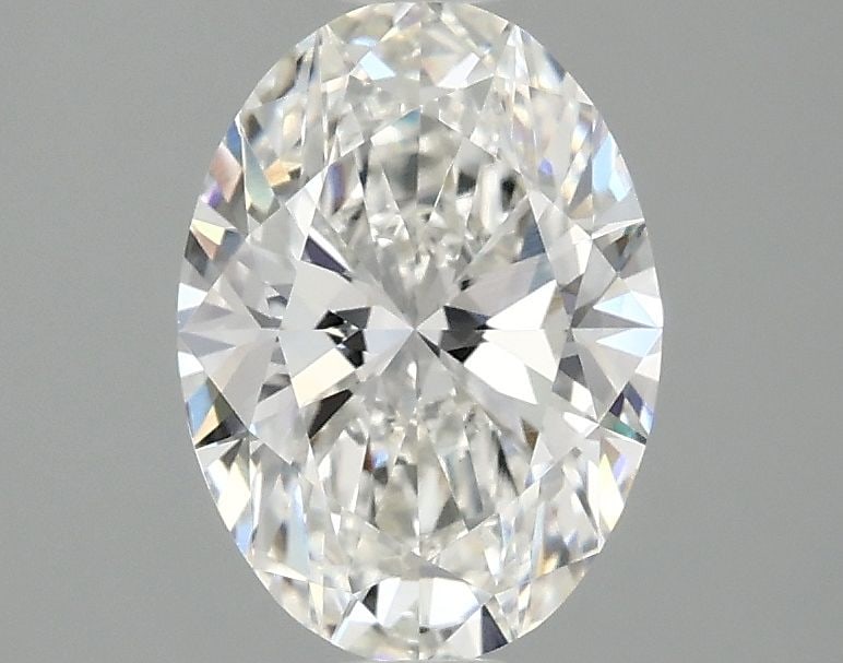 IGI Oval 1.52ct F VVS2 - Loose Lab Diamond: IGI Oval 1.52ct F VVS2 - Loose Lab Diamond Item Specifics: Source: This Is A Real Diamond Grown In A Lab Not Mined. Carat: 1.52 Cut: - Color: F Clarity: VVS2 Polish: EX Symmetry: EX Measurements: