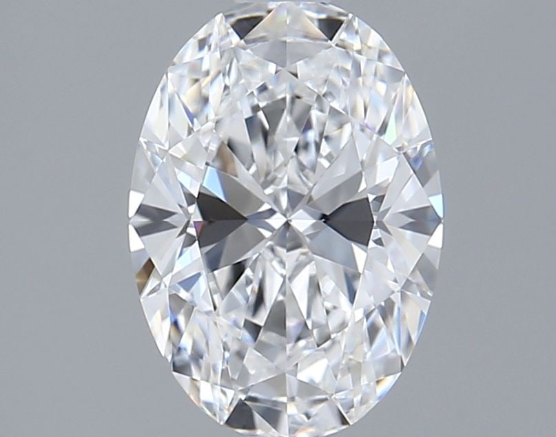 IGI Oval 1.29ct D IF - Loose Lab Diamond: IGI Oval 1.29ct D IF - Loose Lab Diamond Item Specifics: Source: This Is A Real Diamond Grown In A Lab Not Mined. Carat: 1.29 Cut: - Color: D Clarity: IF Polish: EX Symmetry: EX Measurements: 8.84L X