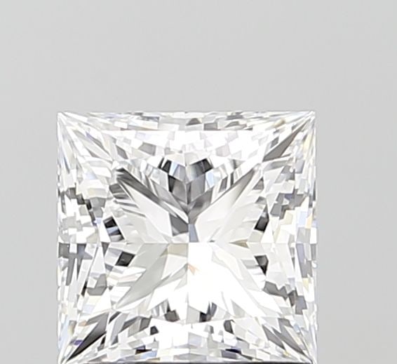 IGI Princess 1.54ct D VVS1 - Loose Lab Diamond: IGI Princess 1.54ct D VVS1 - Loose Lab Diamond Item Specifics: Source: This Is A Real Diamond Grown In A Lab Not Mined. Carat: 1.54 Cut: - Color: D Clarity: VVS1 Polish: EX Symmetry: EX Measurements: