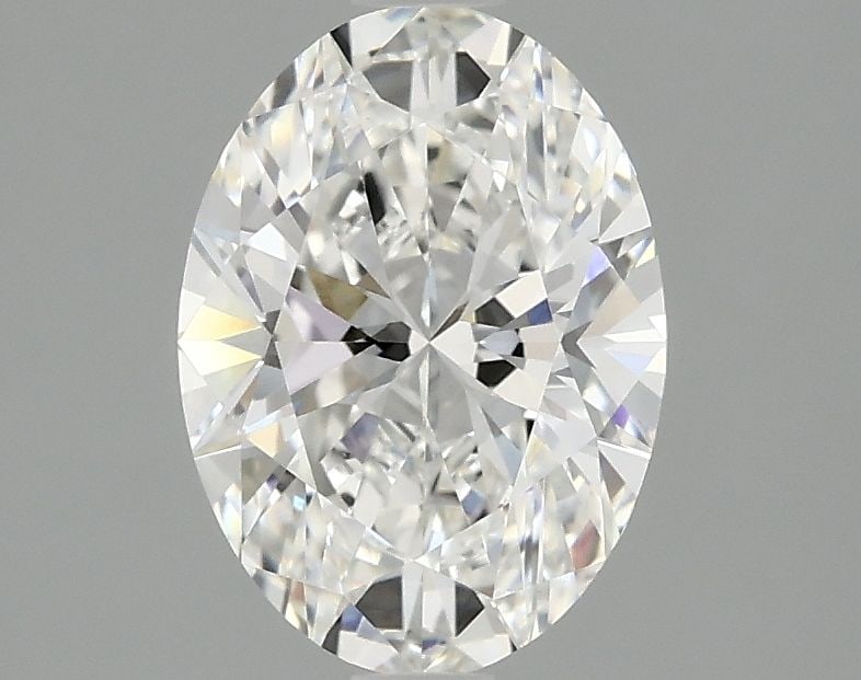 IGI Oval 1.56ct F VVS2 - Loose Lab Diamond: IGI Oval 1.56ct F VVS2 - Loose Lab Diamond Item Specifics: Source: This Is A Real Diamond Grown In A Lab Not Mined. Carat: 1.56 Cut: - Color: F Clarity: VVS2 Polish: EX Symmetry: EX Measurements: