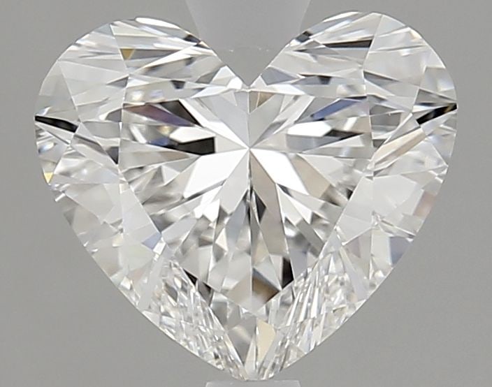 IGI Heart 2.1ct E VVS2 - Loose Lab Diamond: IGI Heart 2.1ct E VVS2 - Loose Lab Diamond Item Specifics: Source: This Is A Real Diamond Grown In A Lab Not Mined. Carat: 2.1 Cut: - Color: E Clarity: VVS2 Polish: EX Symmetry: EX Measurements: