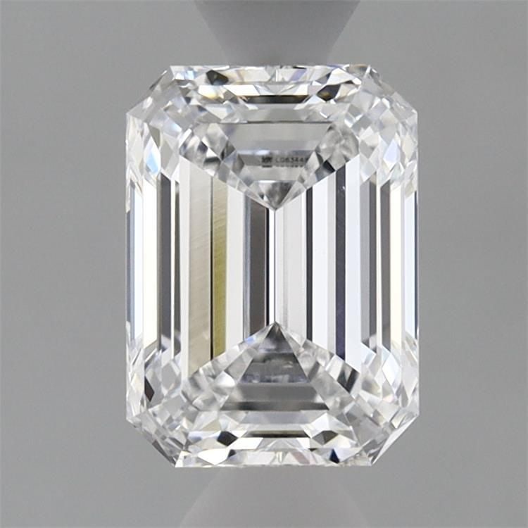 IGI Emerald 1.54ct E VVS2 - Loose Lab Diamond: IGI Emerald 1.54ct E VVS2 - Loose Lab Diamond Item Specifics: Source: This Is A Real Diamond Grown In A Lab Not Mined. Carat: 1.54 Cut: - Color: E Clarity: VVS2 Polish: EX Symmetry: EX Measurements: 7