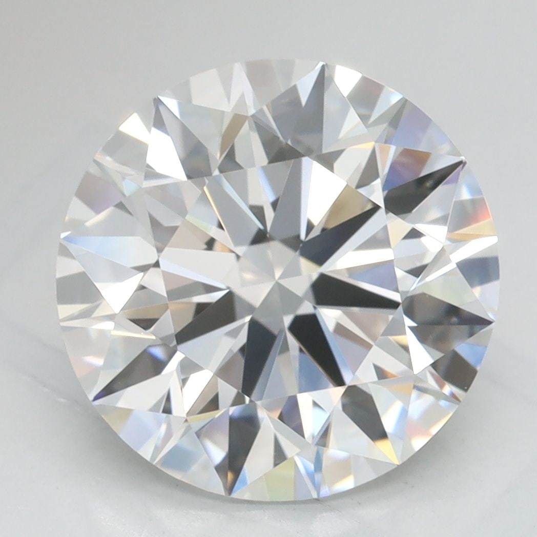 GCAL Round 4.01ct E IF - Ideal Loose Lab Diamond: GCAL Round 4.01ct E IF - Ideal Loose Lab Diamond Item Specifics: Source: This Is A Real Diamond Grown In A Lab Not Mined. Carat: 4.01 Cut: ID Color: E Clarity: IF Polish: EX Symmetry: EX