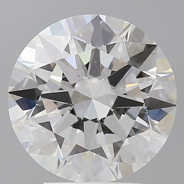 IGI Round 4.01ct E VVS2 - Loose Lab Diamond: IGI Round 4.01ct E VVS2 - Loose Lab Diamond Item Specifics: Source: This Is A Real Diamond Grown In A Lab Not Mined. Carat: 4.01 Cut: EX Color: E Clarity: VVS2 Polish: EX Symmetry: EX Measurements: