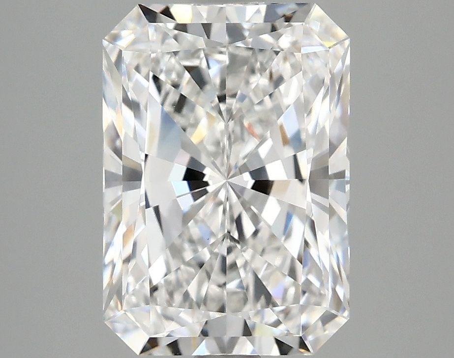 IGI Radiant 3.08ct F VVS2 - Loose Lab Diamond: IGI Radiant 3.08ct F VVS2 - Loose Lab Diamond Item Specifics: Source: This Is A Real Diamond Grown In A Lab Not Mined. Carat: 3.08 Cut: - Color: F Clarity: VVS2 Polish: EX Symmetry: EX Measurements: